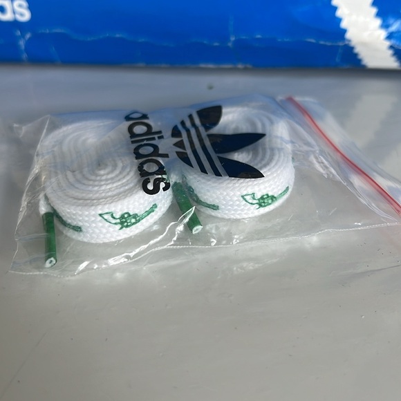 ADIDAS PRO MODEL 1970 PISTOL PETE 8.5 - Picture 6 of 8